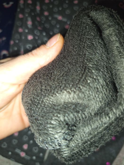 Дебели клинчета за момиченце 122