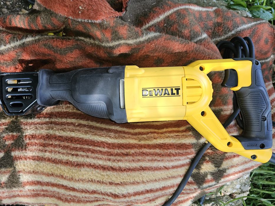 Jucarii Dewalt dwe305 qs