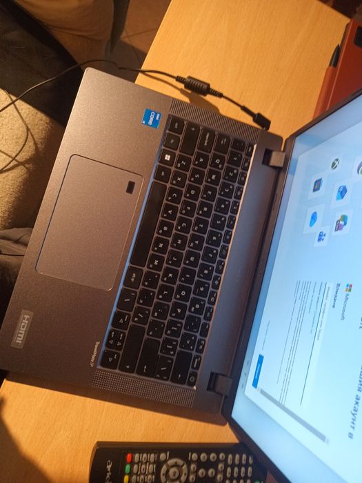 Лаптоп acer 14 ичов