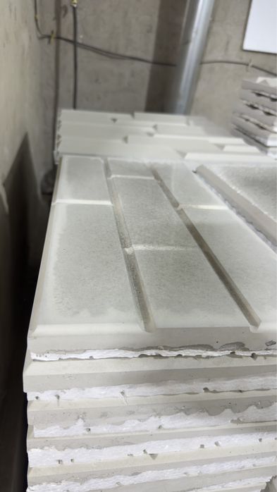 Термопанель фасад