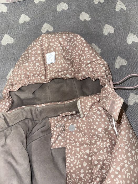 Крокид комбинезон