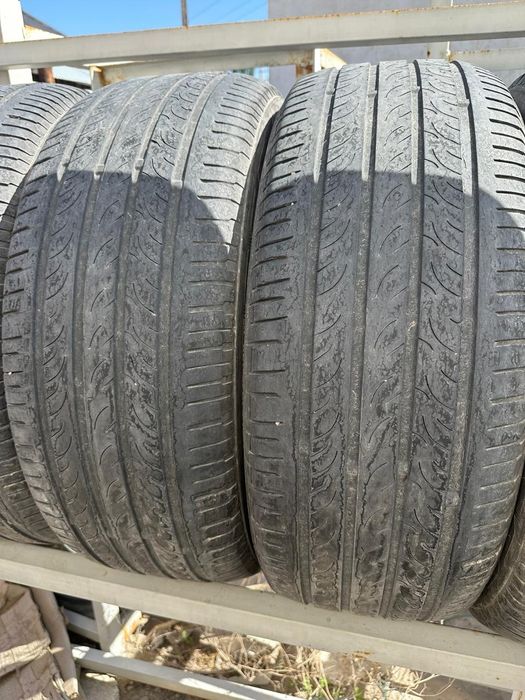 235/55 R18 atlas batman a51 б/у