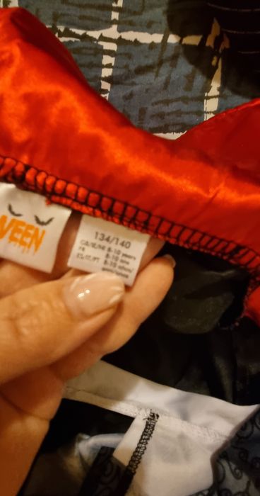 Костюми за Хелоуин