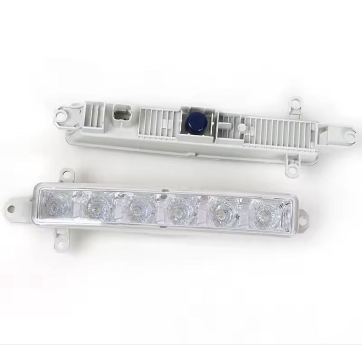 Daylight Lumini De Zi DRL Lumina Proiectoare Led Citroen C1 C3