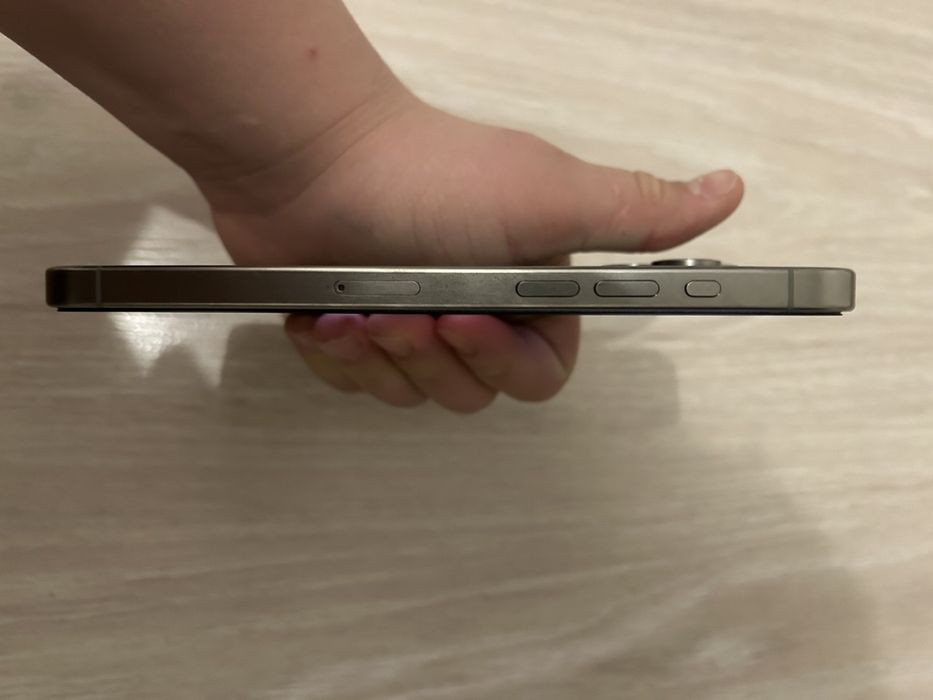 Айфон 15 Про Макс