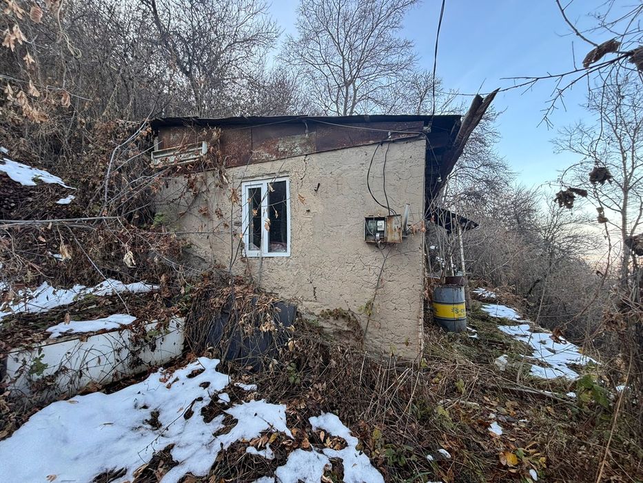 Продам дачу СТ "Геолог"