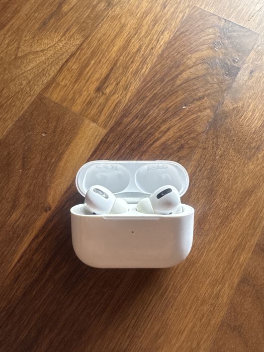 Apple airpods 1 A2190