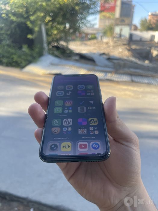 Iphone 11 pro srochno