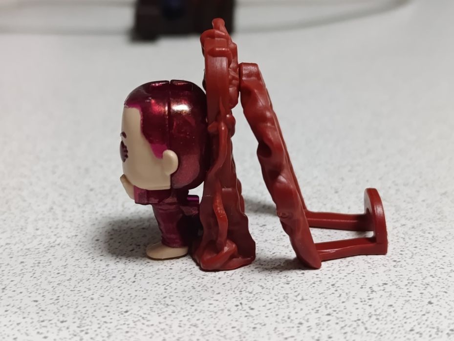 фигурки, Киндер Джой манйкрафт