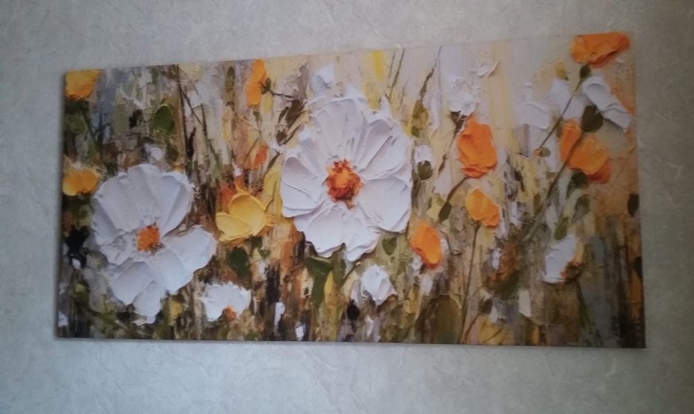 Картины интерьерные