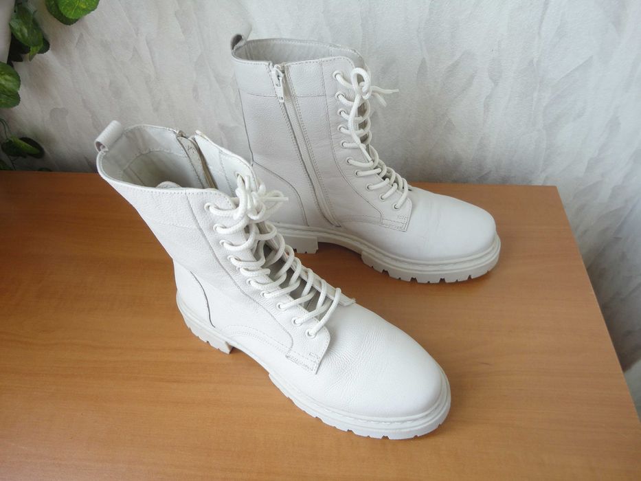 N39 5th Avenue/естествена кожа/дамски боти