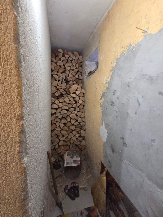 Двустаен апартамент