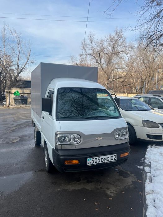 аренда дамас на долгий срок
