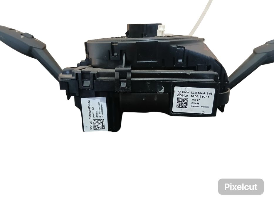 Spirala/Bobina Airbag (Inel Srs) Bmw X1 I E84 2009 - 2015 9164416
