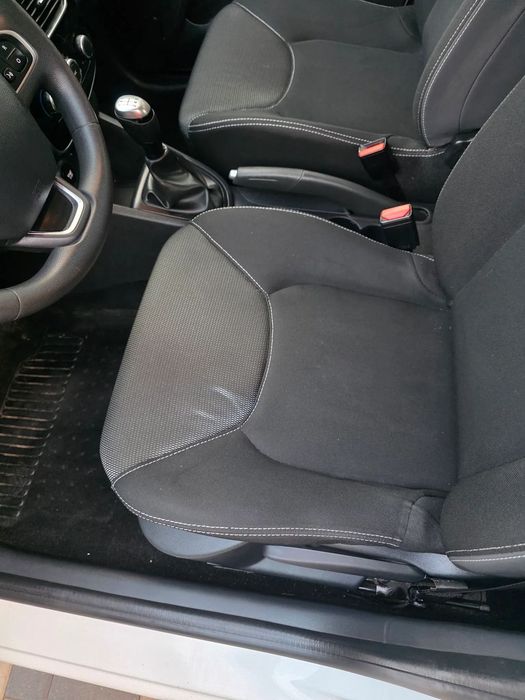 Renault Clio Renault Clio 1.5 dci 2018  un singur proprietar  TVA deductibil