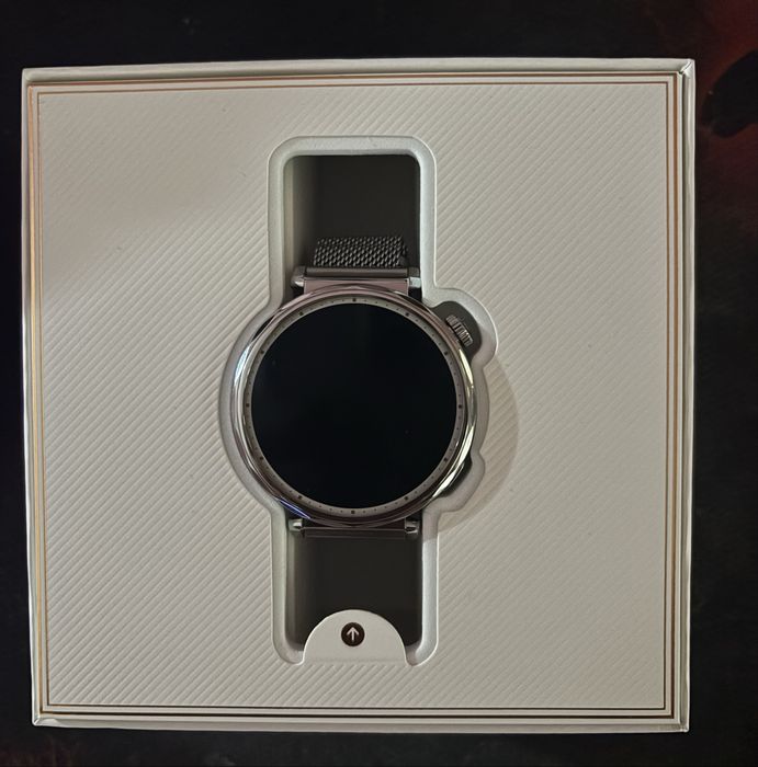 Смарт часовник Huawei GT5 в гаранция