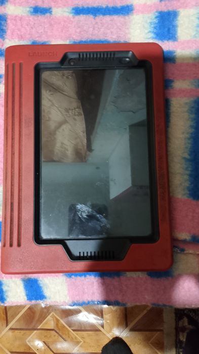 Продам планшет для диагностики авто