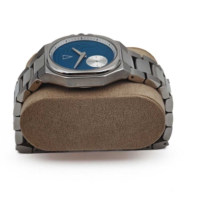 Aryon Watch Waves Blue