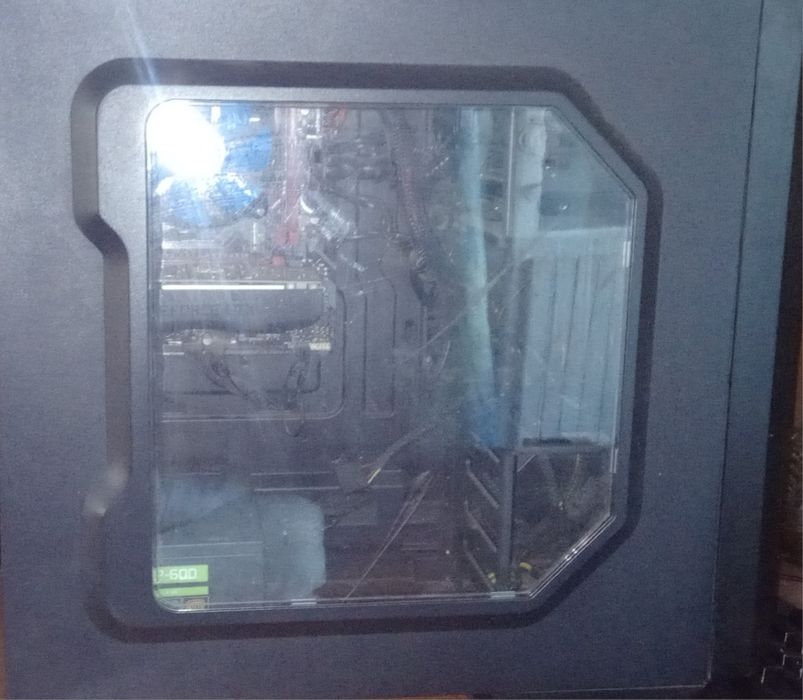 Компьютер для игр,работы,учебы