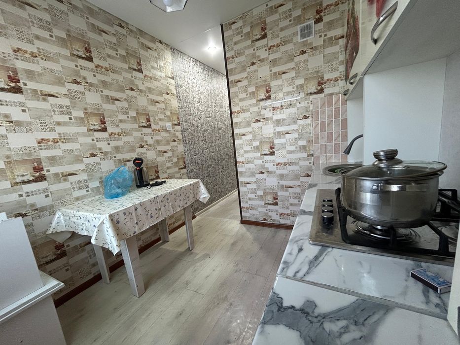 Сдается 3-х комнатная кв