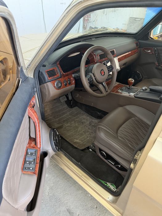 СРОЧНО. Газ 24 готовый проект с 3UZ. Хорошо уступлю.