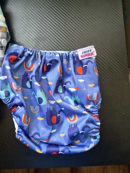 Пелени за многократна употреба Juicy Bumbles