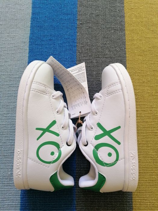 Adidasi Adidas originals Stan Smith 25