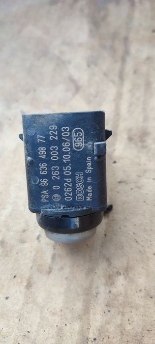 Парктроник датчици за Peugeot 407