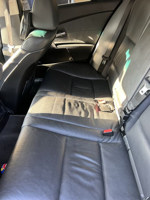 Bmw seria5 e60 525d