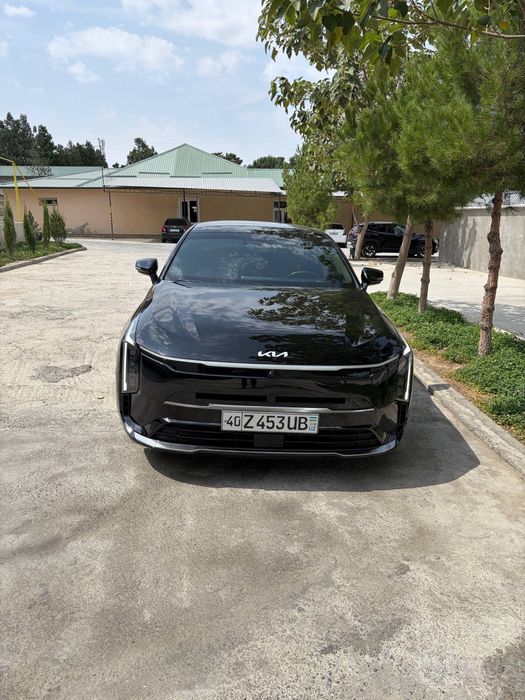KIA K8. 2024 FULL. 1.6 Hybrid