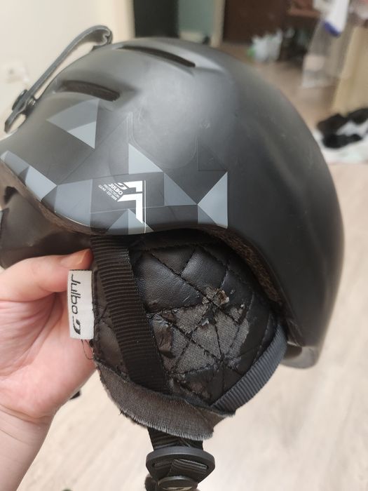 Продам шлем для гор