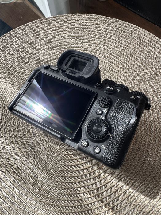 Sony a7 iv тяло Сони алфа 7 4