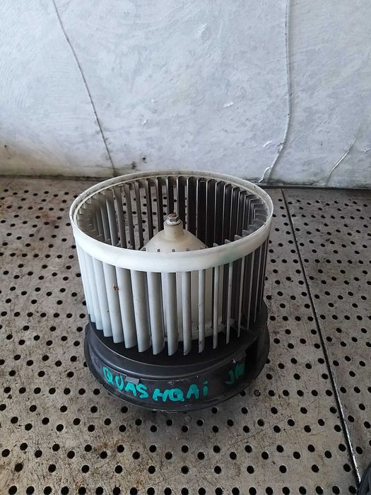Aeroterma ventilator habitaclu nissan qashqai j10 a30355a1400000