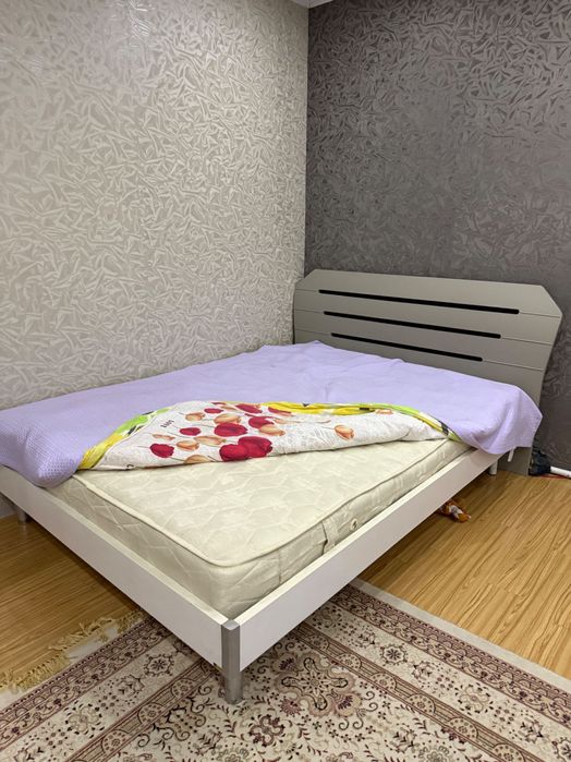 продам кровать б/у