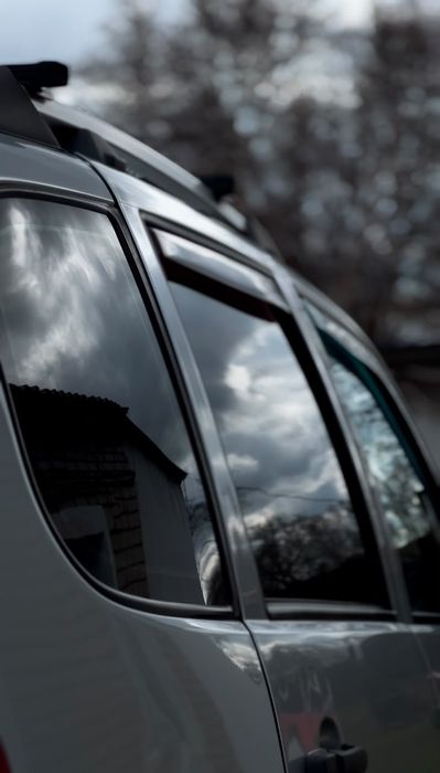 Продам Chevrolet Niva