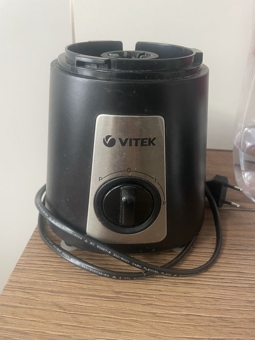 Нижняя часть блендера vitek