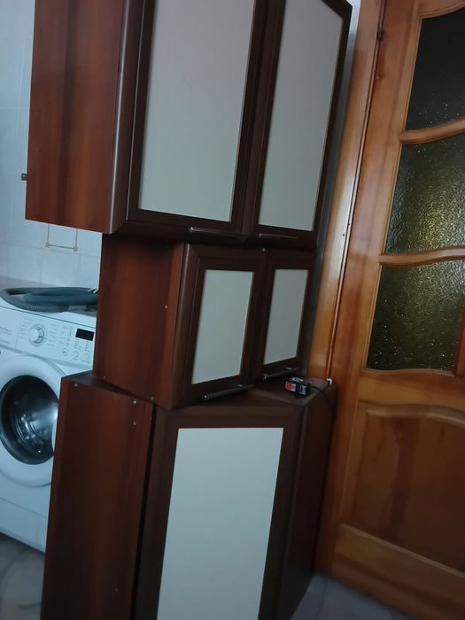 Продам кухонный гарнитур б у