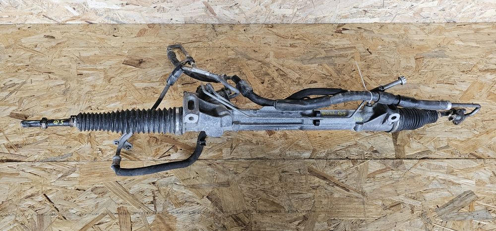 Casetă direcție/Conducte Servodirecție Audi Q5/Audi A4 B8 Originală