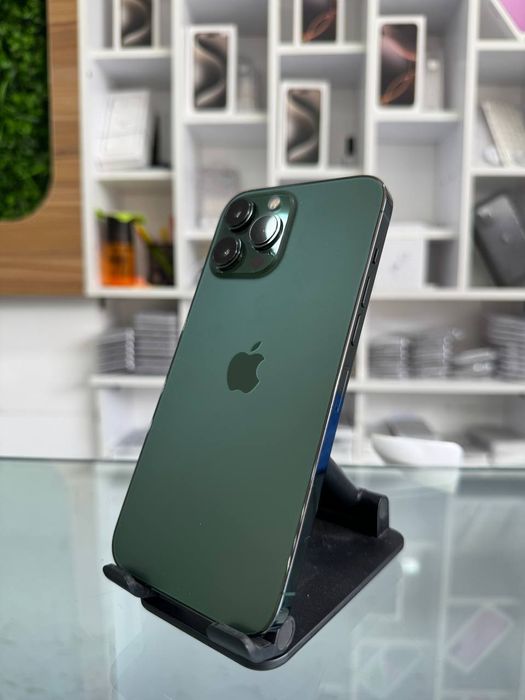 IPhone 13 Pro Max / 256Gb Yangi yil Chegirmasi  30%