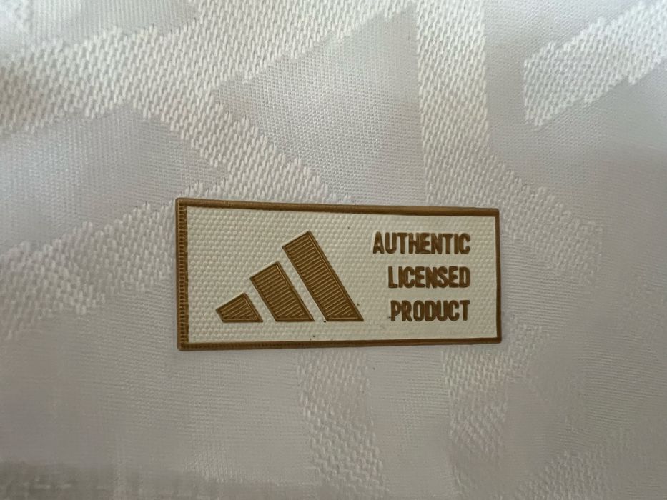 Мачова тениска Adidas HEAT.RDY Германия  2024