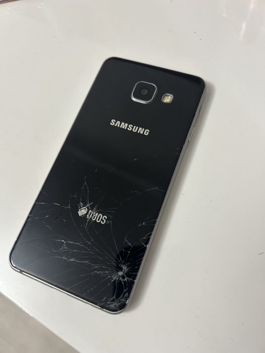 Samsung Galaxy A3