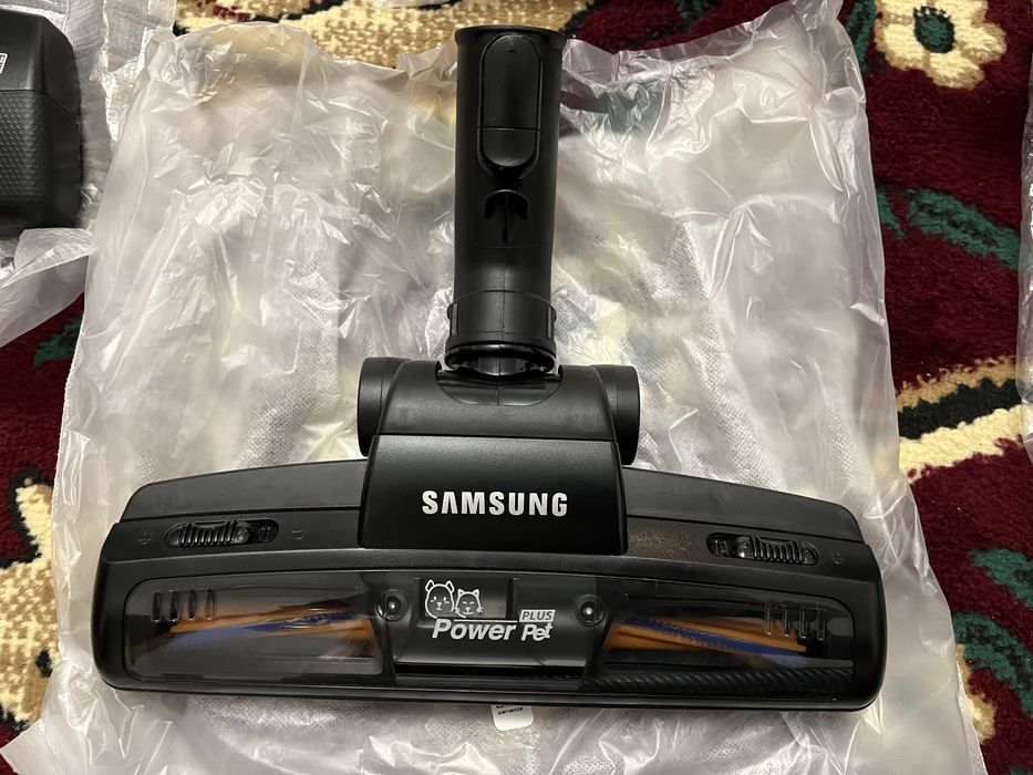 Продам новый пылесос