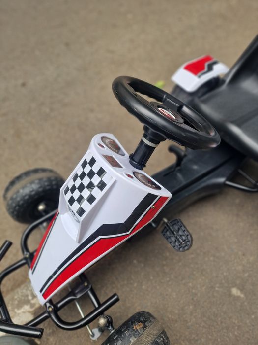 Kart Copiii stare foarte bună