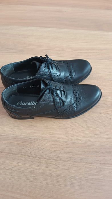 Incaltaminte dama Marelbo marimea 36, int 23 cm