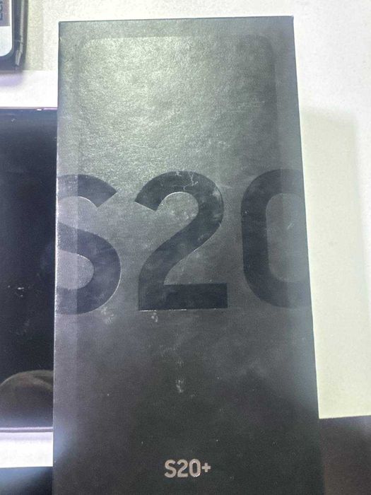 Samsung Galaxy S20 Plus(Алматы)826510