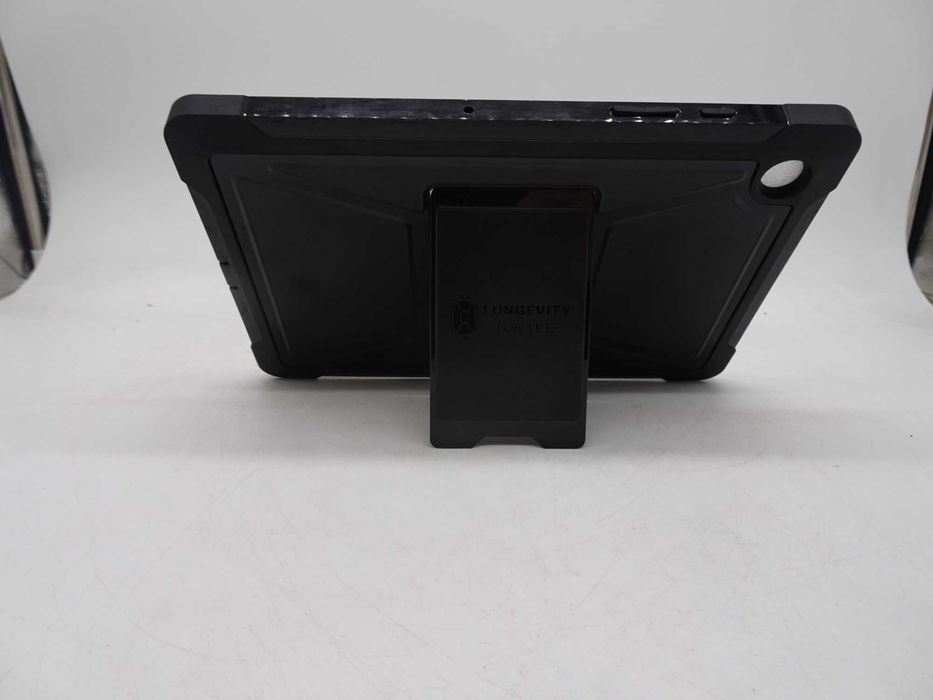 Carcasa de protectie ZtotopCase Longevity Turtle