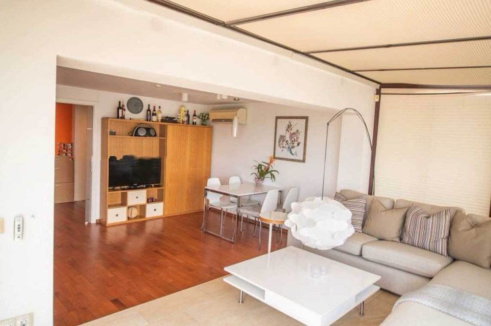 Продава се Тристаен апартамент в София, Манастирски ливади - 90 кв.м за 737 €/кв.м - Снимка #9