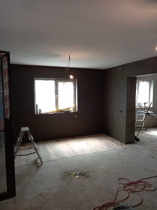 Meserias execut lucrari  in amenajari interiare si exteriaore.