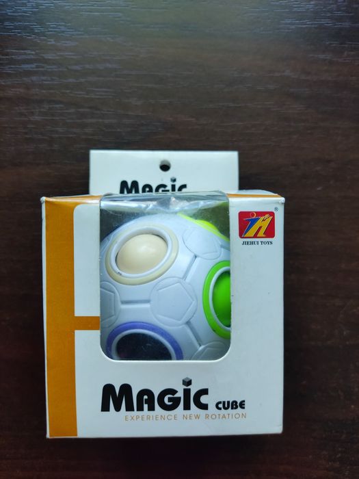 Продам Орбо шар(головоломка)