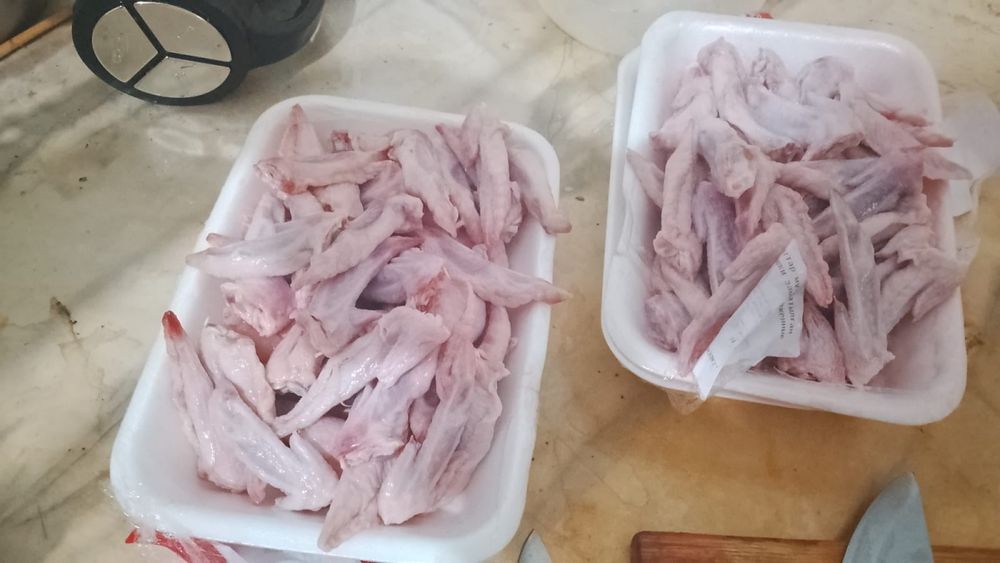 Отход курицы город ШЫМКЕНТ